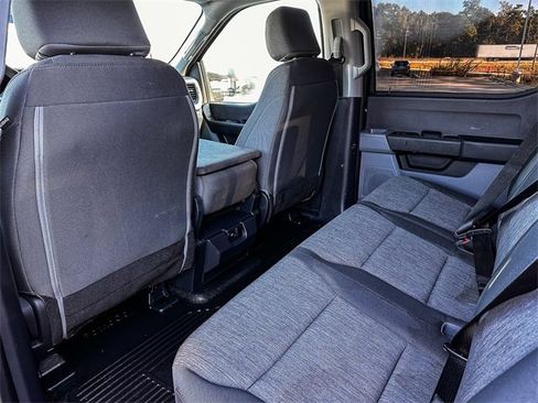 Used 2023 Ford F250 XL w/ FX4 Off-Road Package image 25
