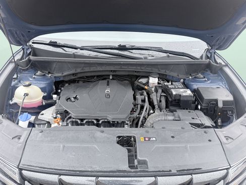 Used 2022 Hyundai Tucson SEL w/ Convenience Package image 21