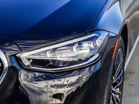 Used 2024 Mercedes-Benz S 580 S 580 image 4