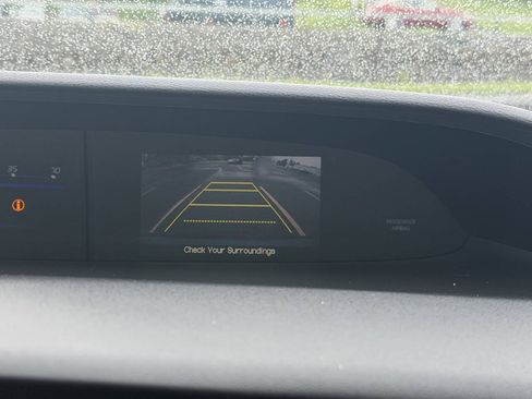 Used 2014 Honda Civic LX image 17
