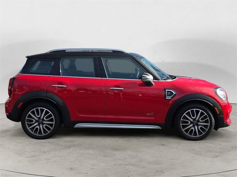 Used 2018 MINI Cooper Countryman S image 6