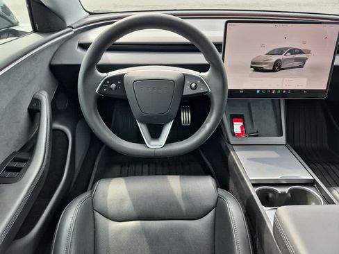 Used 2025 Tesla Model 3 Performance AWD/4WD image 11