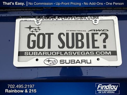 New 2026 Subaru Outback Limited image 39