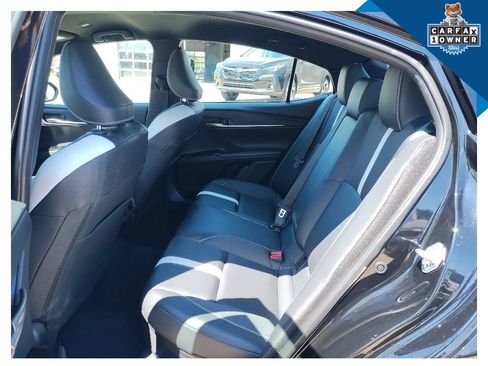 Used 2025 Toyota Camry SE FWD image 45