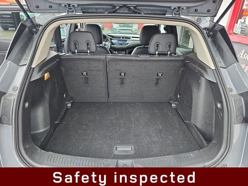 Used 2021 Buick Encore GX Select image 10