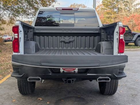 New 2026 Chevrolet Silverado 1500 LT Trail Boss w/ Convenience Package II image 29