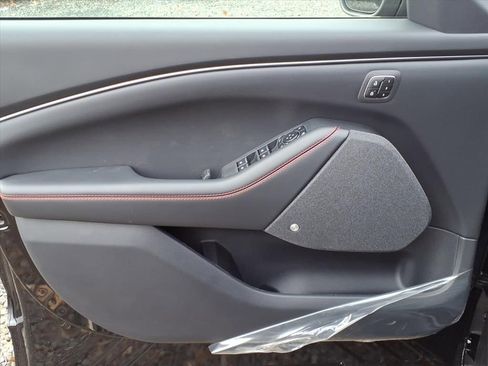 New 2025 Ford Mustang Mach-E Premium w/ Sport Appearance Package image 10