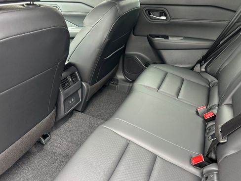 New 2026 Nissan Rogue Dark Armor image 12