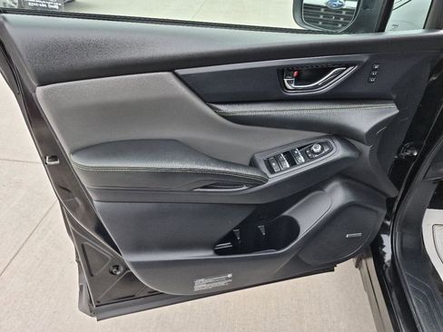 Used 2023 Subaru Ascent Onyx Edition Limited image 16