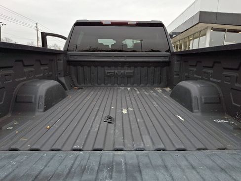 Certified 2022 GMC Sierra 1500 Elevation image 30