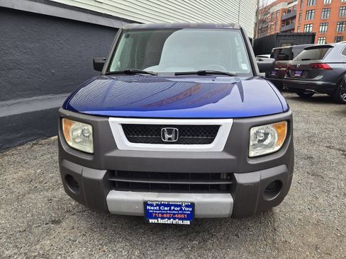 Used 2004 Honda Element EX image 7
