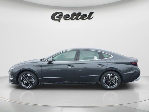 Certified 2026 Hyundai Sonata SEL FWD image 8