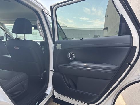 New 2026 Hyundai Palisade SEL FWD image 11
