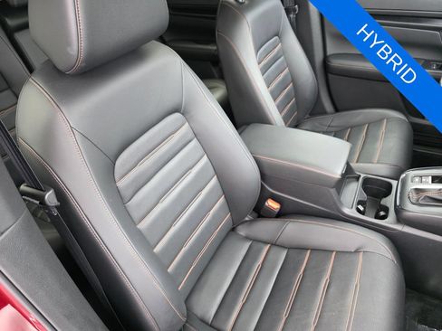 Used 2024 Honda CR-V Sport-L image 30