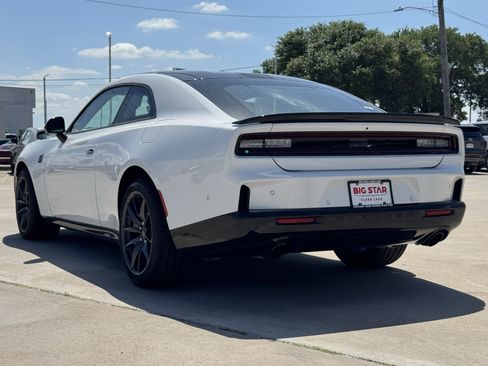 New 2026 Dodge Charger Scat Pack image 8