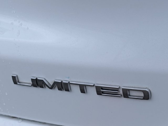 Used 2024 Jeep Compass Limited AWD/4WD image 10