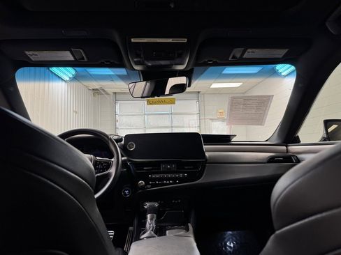 Used 2022 Lexus ES 300h F Sport image 21