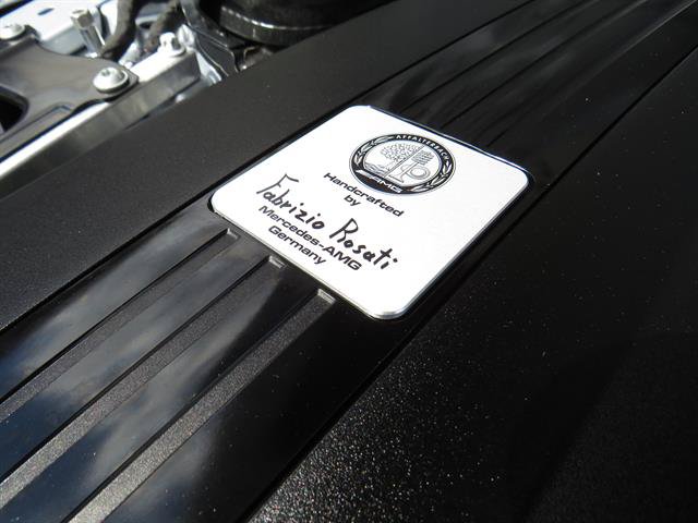 Certified 2025 Mercedes-Benz SL 63 AMG 4MATIC image 8
