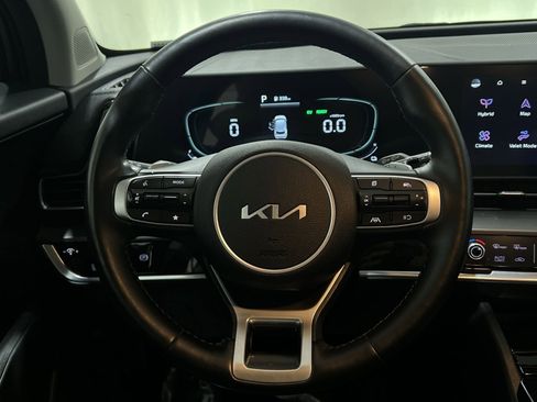 Used 2023 Kia Sportage EX AWD/4WD image 31