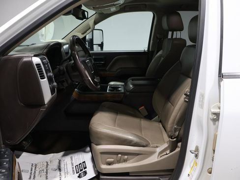 Used 2015 GMC Sierra 1500 SLT image 10