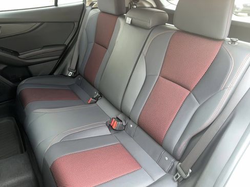 Used 2023 Subaru Crosstrek 2.0i Premium w/ Special Edition image 11