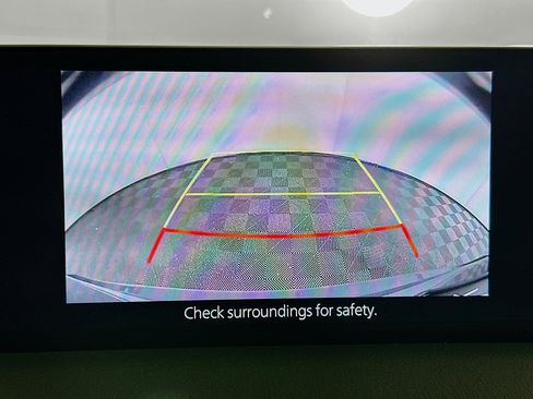 Used 2024 MAZDA CX-5 Carbon Edition AWD/4WD image 22