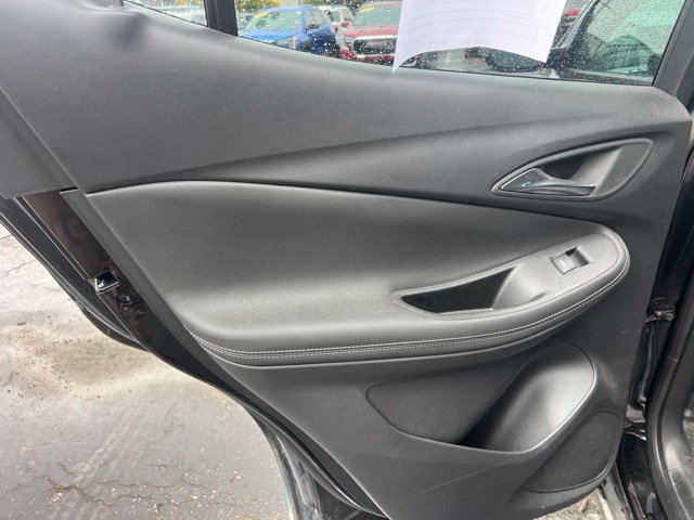 Used 2024 Buick Encore GX Preferred w/ Comfort Package FWD image 15