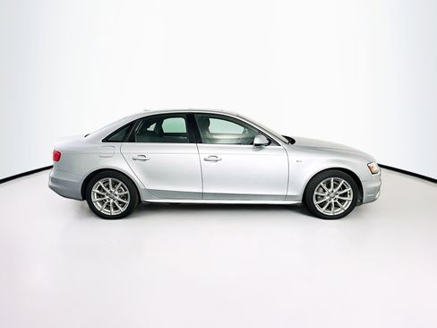 Used 2014 Audi A4 2.0T Premium Plus AWD/4WD image 10