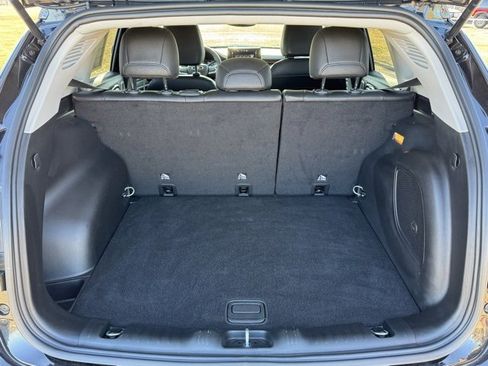 Certified 2022 Jeep Compass Trailhawk w/ Sun and Sound Group image 7