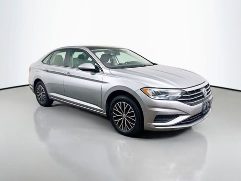 Used 2020 Volkswagen Jetta SE FWD image 23