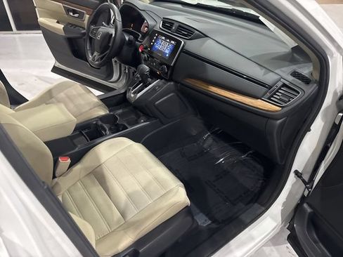 Used 2019 Honda CR-V EX image 37