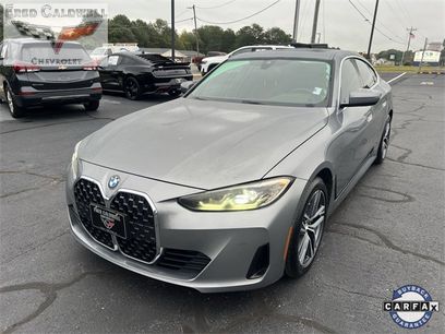 Used 2022 BMW 430i Gran Coupe w/ Parking Assistance Package
