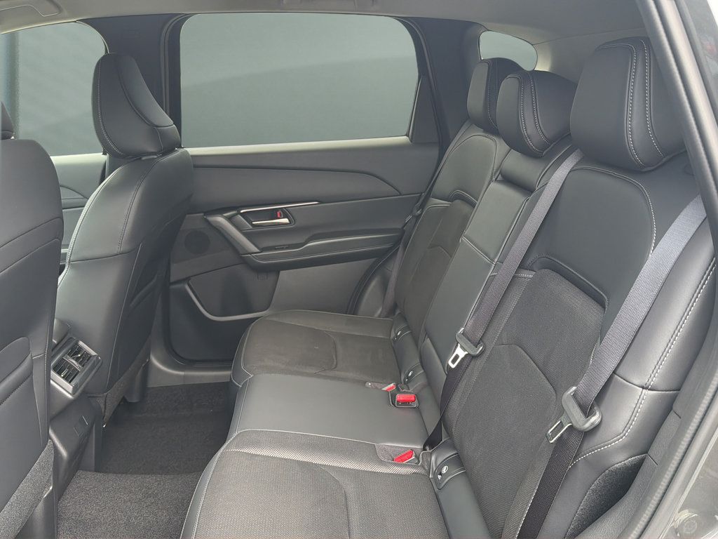 New 2026 MAZDA CX-5 Preferred AWD/4WD image 17