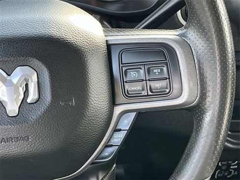 Used 2020 RAM 3500 Tradesman w/ Chrome Appearance Group image 20