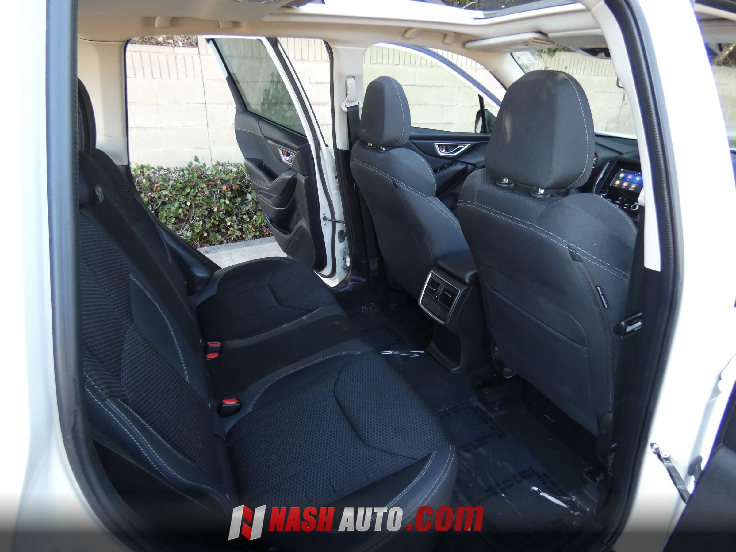 Used 2023 Subaru Forester Premium AWD/4WD image 24