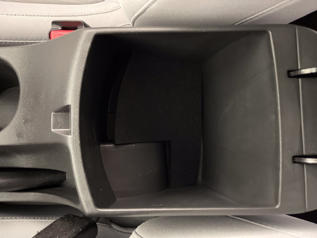 Certified 2023 Hyundai Kona SEL w/ Cargo Package FWD image 26