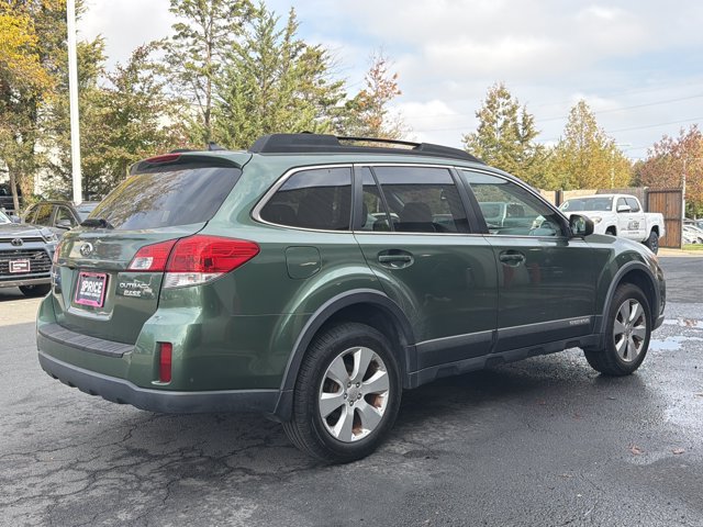 Used 2011 Subaru Outback 2.5i Limited w/ PWR Moonroof Pkg AWD/4WD image 5