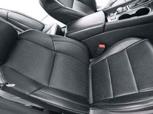 Used 2023 Nissan Maxima SV w/ Floor Mat Group image 11