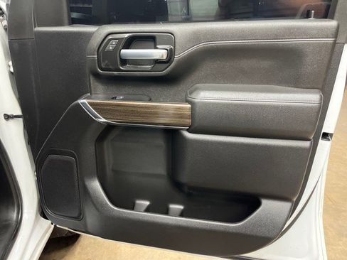 Used 2023 Chevrolet Silverado 3500 LT w/ Gooseneck/5TH Wheel Package image 15