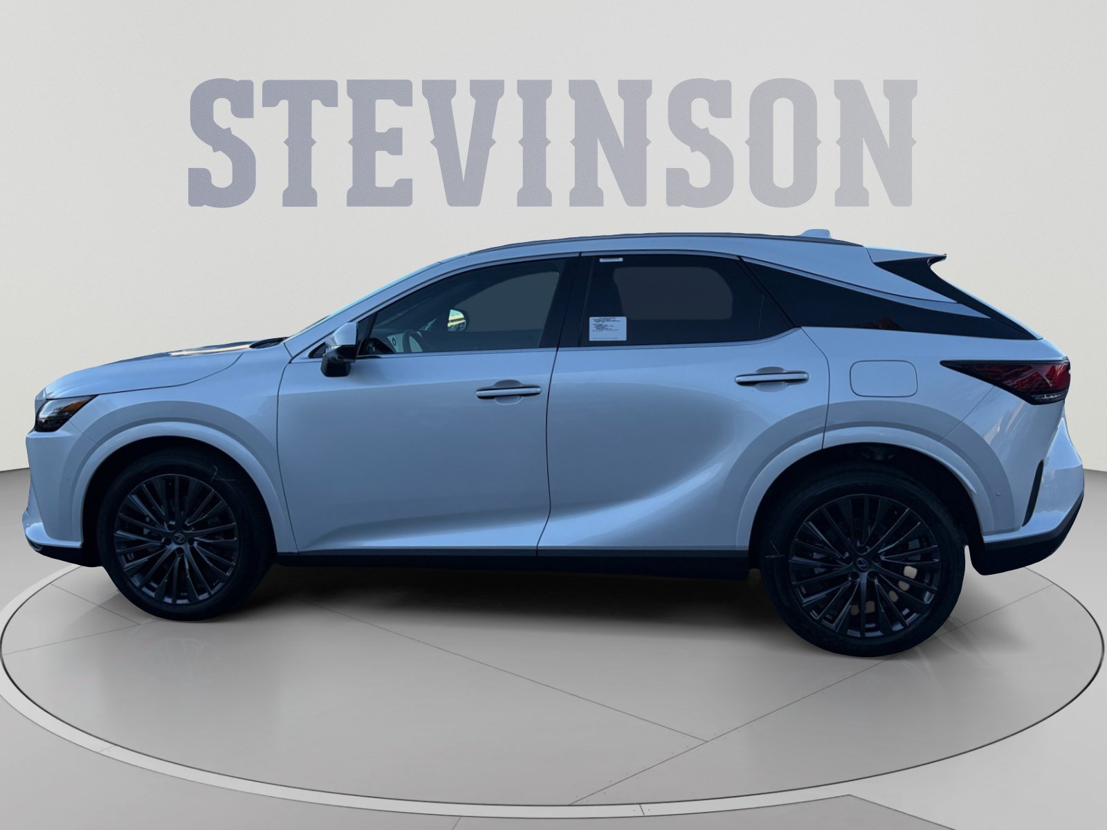 New 2026 Lexus RX 350 AWD w/ Convenience Package image 2