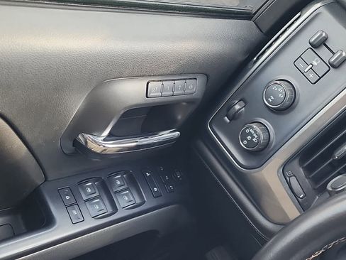 Used 2015 Chevrolet Silverado 3500 LTZ w/ Duramax Plus Package AWD/4WD image 7