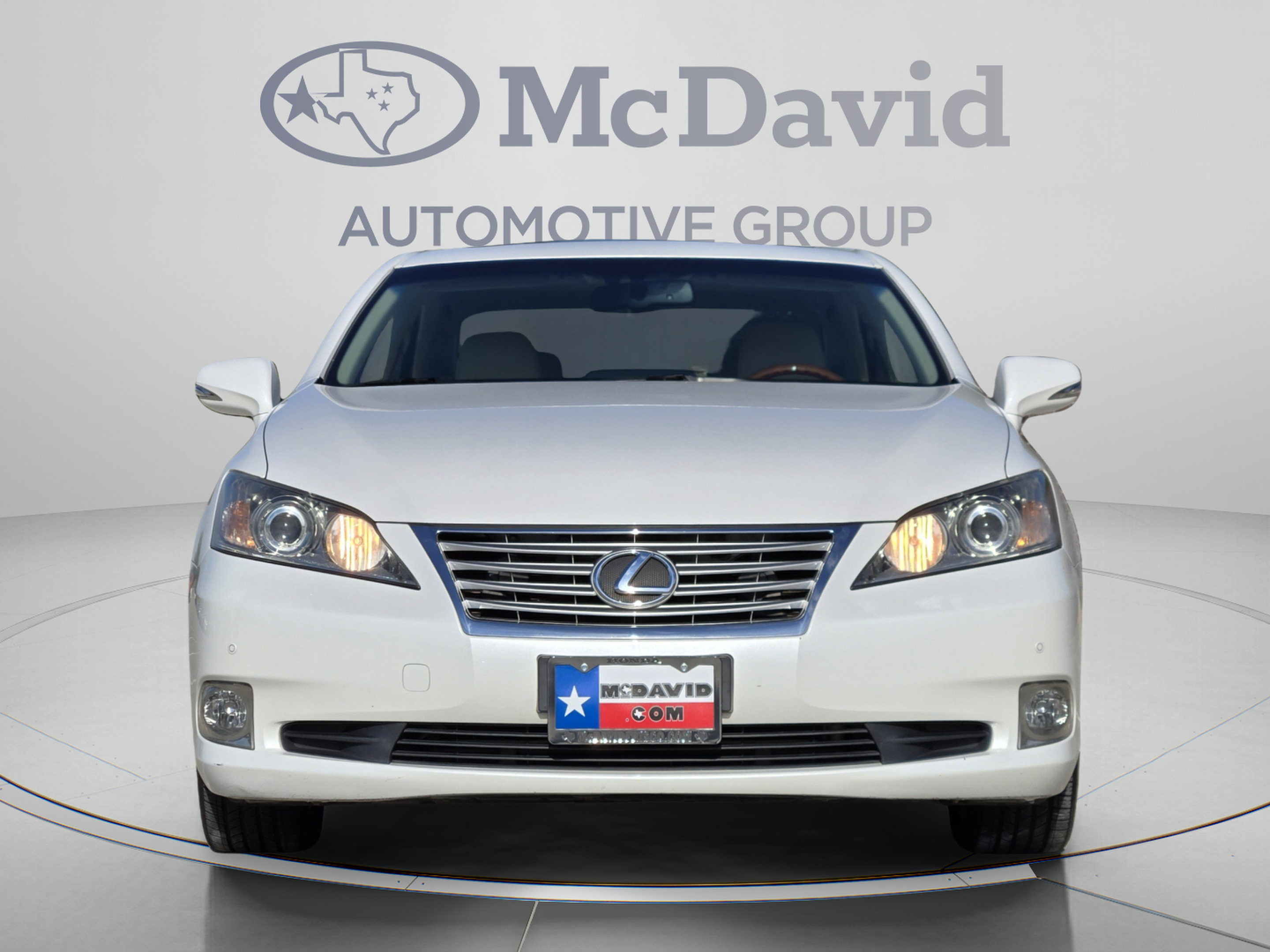 Used 2012 Lexus ES 350 FWD image 8