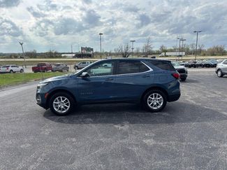 Certified 2024 Chevrolet Equinox LT video 2