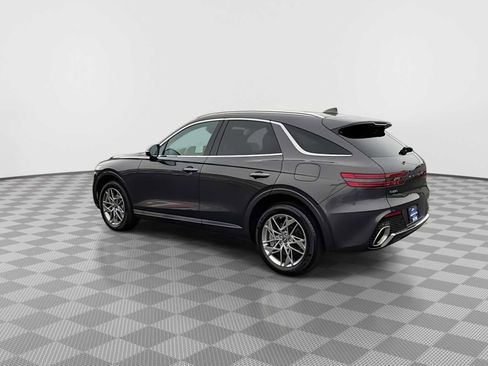 Used 2025 Genesis GV70 2.5T image 6