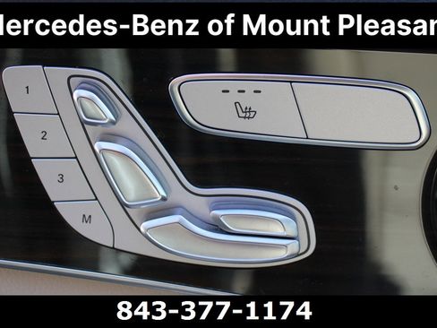 Certified 2022 Mercedes-Benz GLC 300 image 23