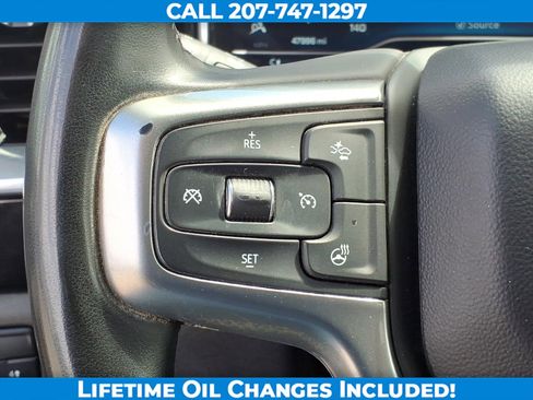 Used 2024 Chevrolet Silverado 3500 LT w/ Convenience Package AWD/4WD image 17