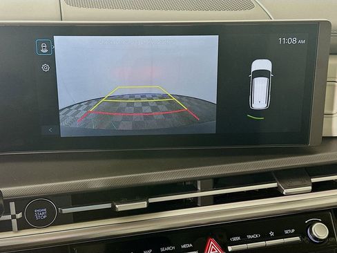 New 2026 Hyundai Santa Fe SEL image 12