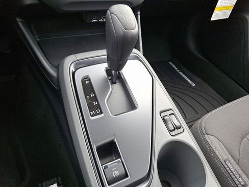 New 2026 Subaru Crosstrek 2.5i Premium image 16