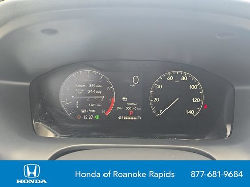 New 2026 Honda HR-V LX image 14