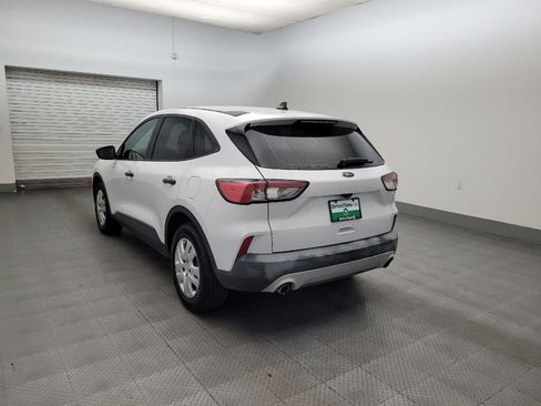 Used 2021 Ford Escape S FWD image 5